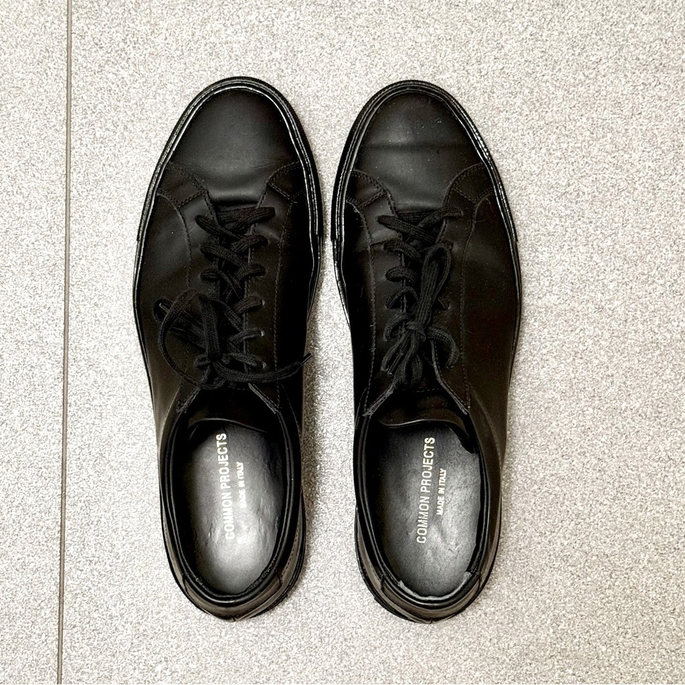 Common Project Achilles Low Sneakers